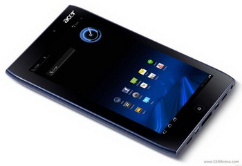 Acer iconia a100 